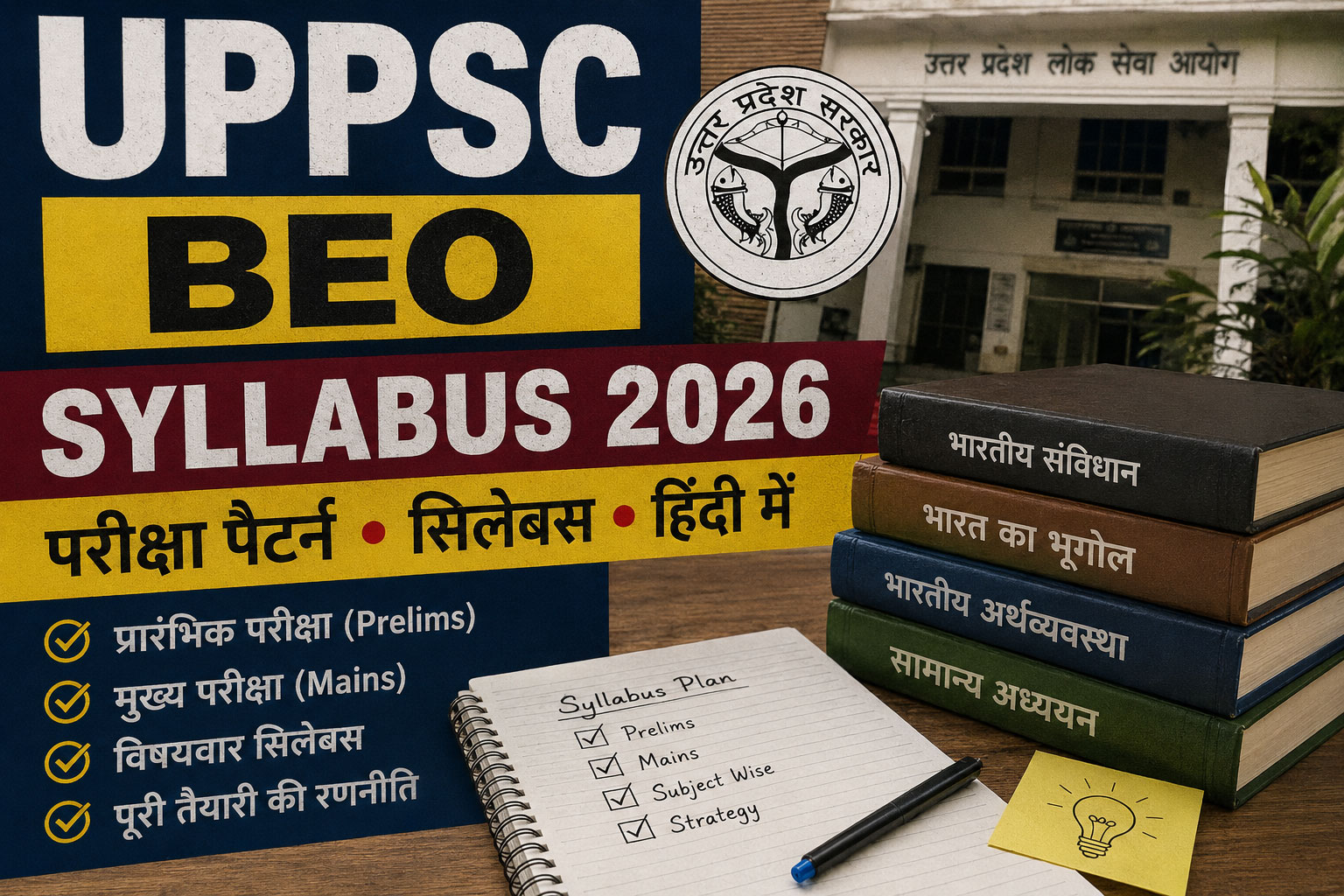 यूपी बीईओ सिलेबस 2026, beo syllabus in hindi 2026, beo syllabus in hindi 2026 pdf, beo syllabus pdf in hindi download, beo syllabus in hindi